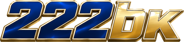 222bk লোগো